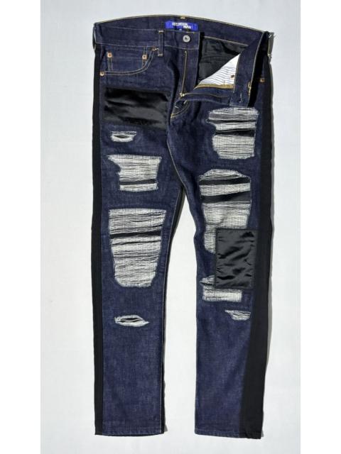 Junya Watanabe MAN JUNYA WATANABE COMME des GARÇONS MAN AD2015