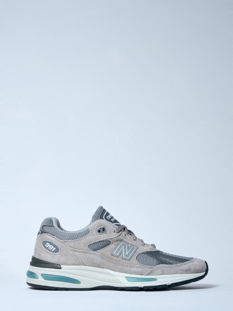 New Balance 991v2 Sneakers