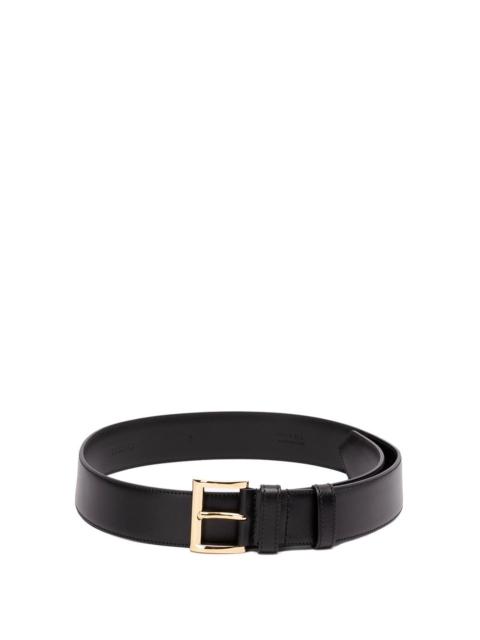Prada Prada Women Leather Belt