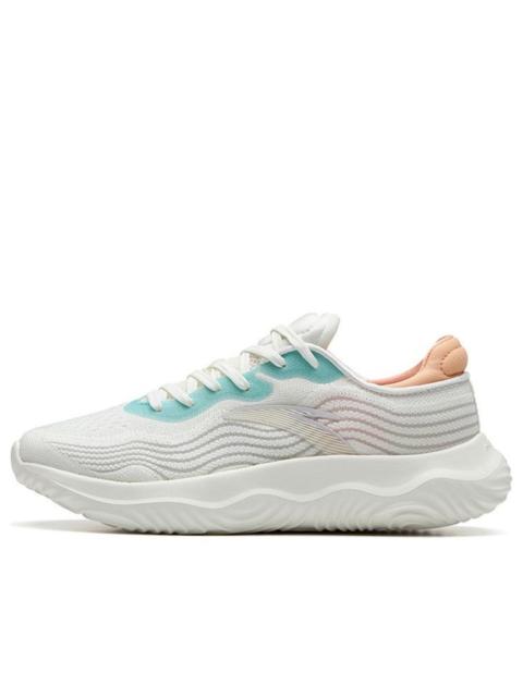 ANTA (WMNS) ANTA Training Series Sneakers 'White Blue' 122237718-5