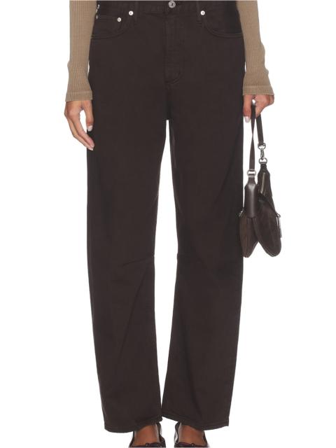 Citizens of Humanity Miro Relaxed Jean