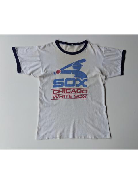 Other Designers Vintage 70s Champion bluebar SOX