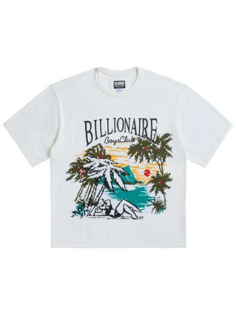 BILLIONAIRE BOYS CLUB SUNSET SS KNIT