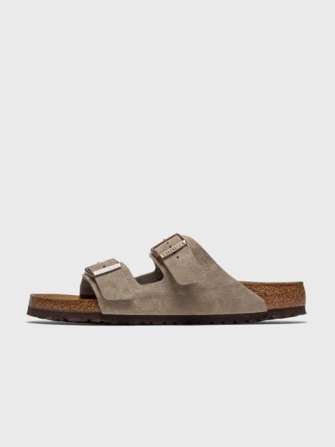 BIRKENSTOCK Arizona Soft Footbed Suede