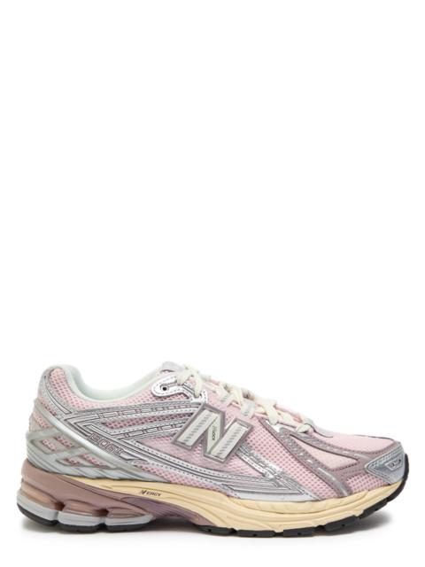 New Balance New Balance 1906R Panelled Mesh Sneakers