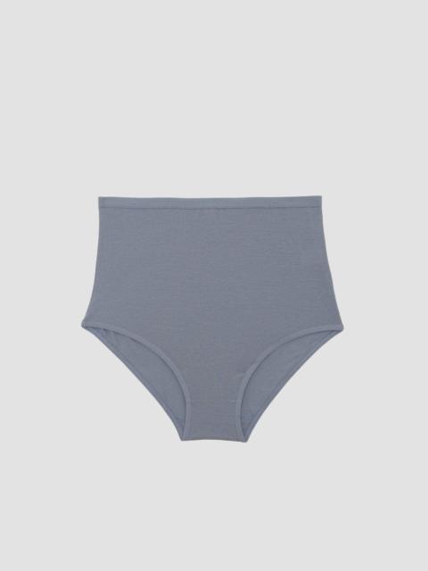 BASERANGE Highwaist Bell Pants - Bamboo Lyocell