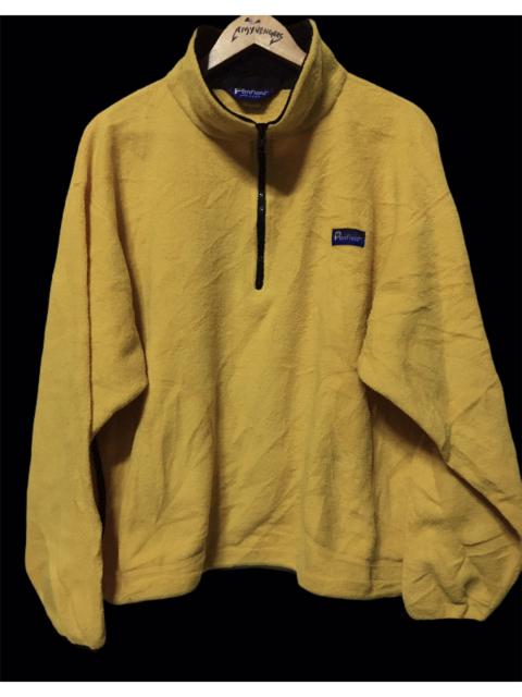 Other Designers Penfield - Vintage Penfield Fleece 90s USA