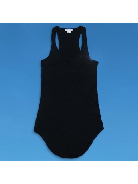 Helmut Lang 💥BINDING OFFER💥 Helmut Lang Silk Viscose Tank Top