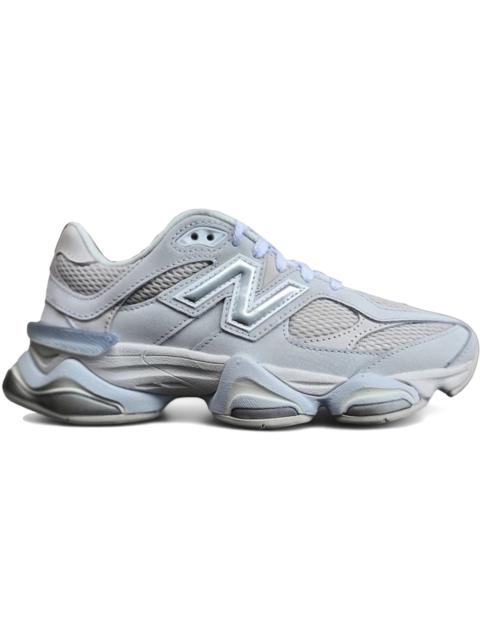 New Balance New Balance 9060 Grey Metallic Silver