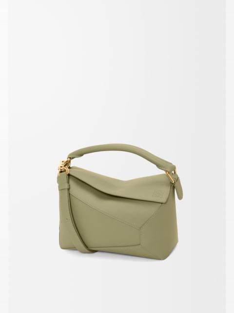 Loewe Small Puzzle bag in classic calfskin
