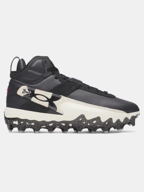 Under Armour UA Harper 10 Pro TPU Mid