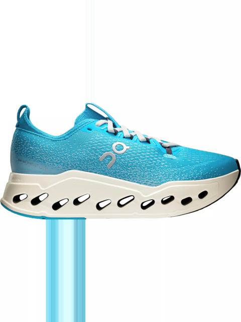 On On Women's Cloudsurfer Max Running Shoes
