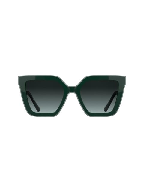 Longchamp Sunglasses Green - OTHER