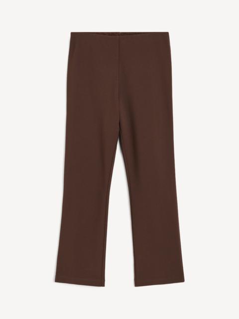 BY MALENE BIRGER Vilea cropped trousers