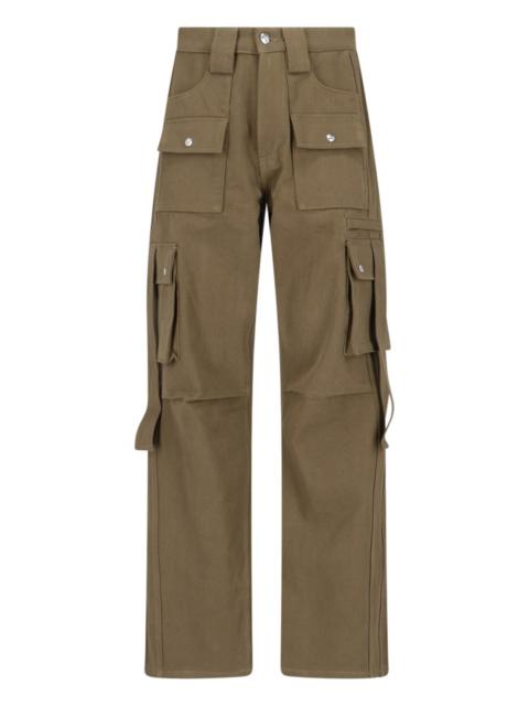 Rhude CARGO PANTS