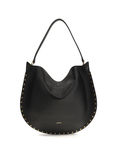 Isabel Marant Isabel Marant Women Oskan Hobo Shoulder Bag