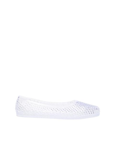 Iro ballerina shoes