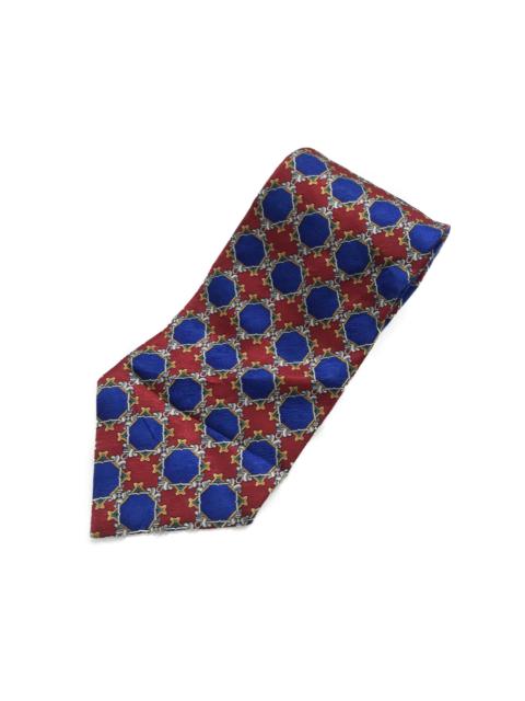 Dior Vintage Christian Dior tie 100% silk