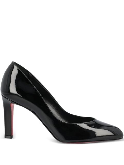 Christian Louboutin Christian Louboutin Women Fannylove Patent Leather Pumps