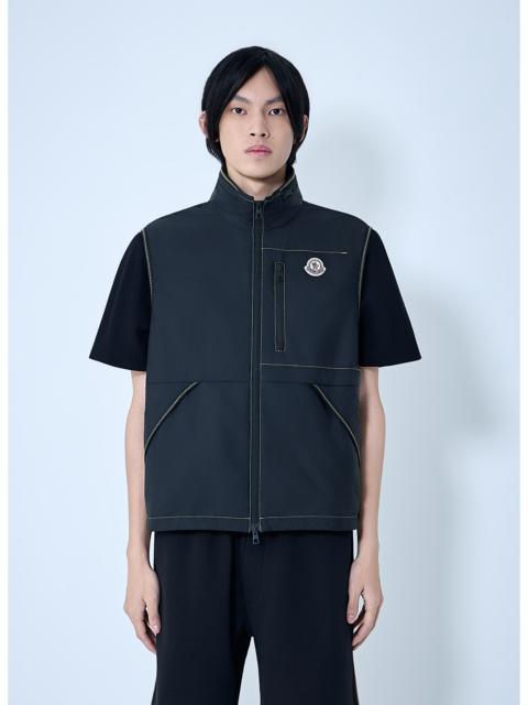 Moncler Moncler Men Ansiei Vest