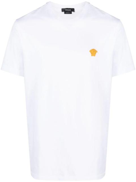 VERSACE Versace Men Medusa Motif T-Shirt