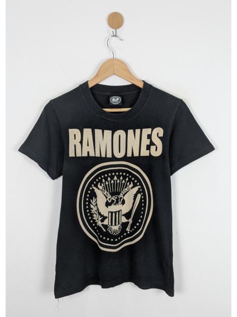 Hysteric Glamour Hysteric Glamour Ramones shirt