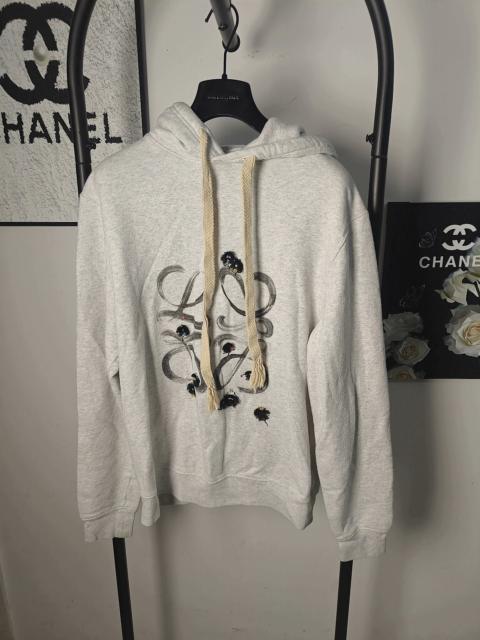 Loewe Loewe Logo Hoodie