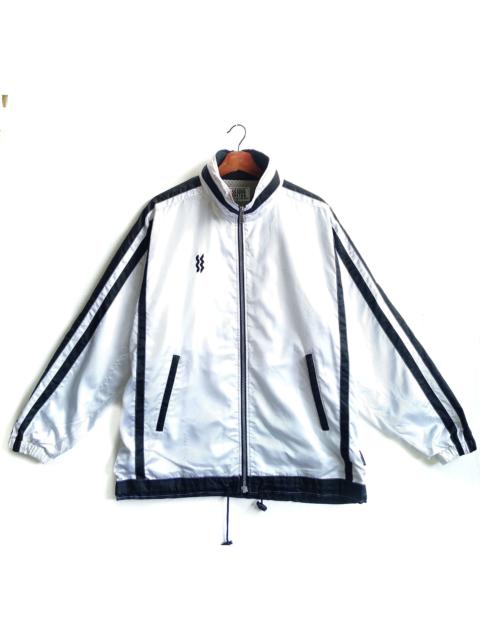 Other Designers Vintage - EXERCISE UNIT SUPERSTAR SWEATER..