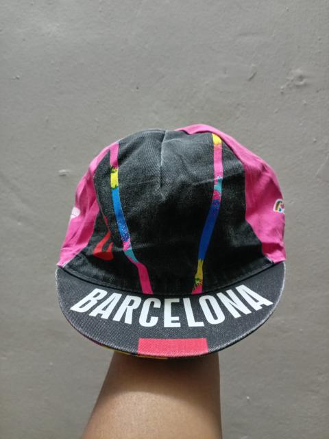 Other Designers Bicycle - Vintage cycling hat