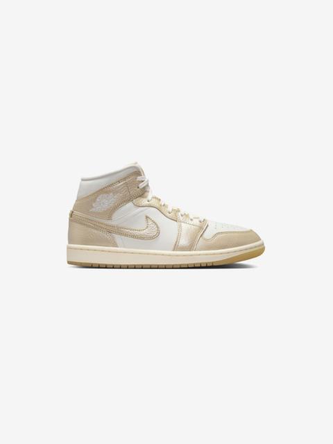 Jordan Wmns Air Jordan 1 Mid SE V2