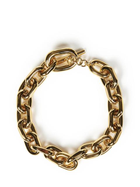 rabanne COLLANA XL LINK RABANNE