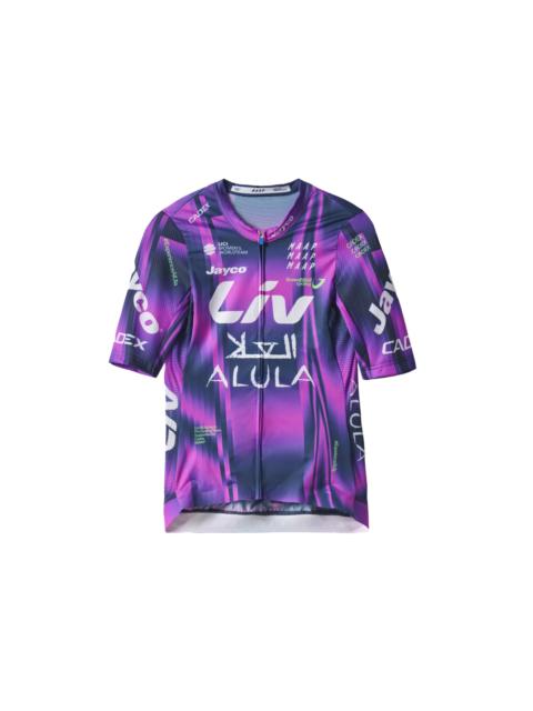 MAAP Women's GreenEDGE Pro Air Jersey