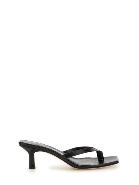 Aeyde Women Sandal "Wilma"