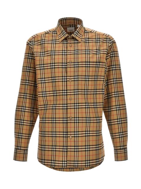 Burberry 'Simson' shirt