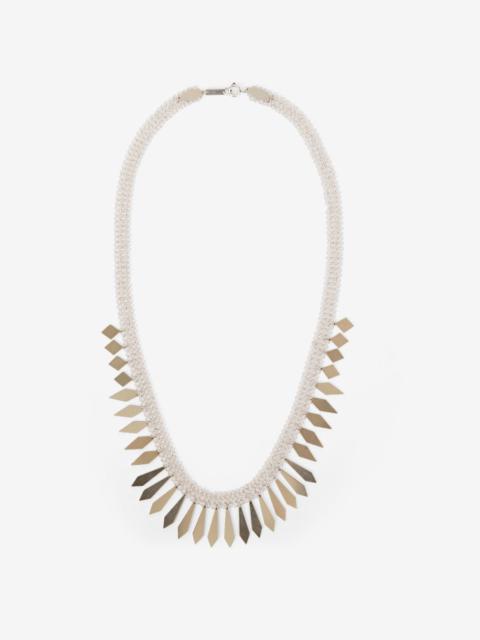 Isabel Marant EDWIN CHAIN NECKLACE
