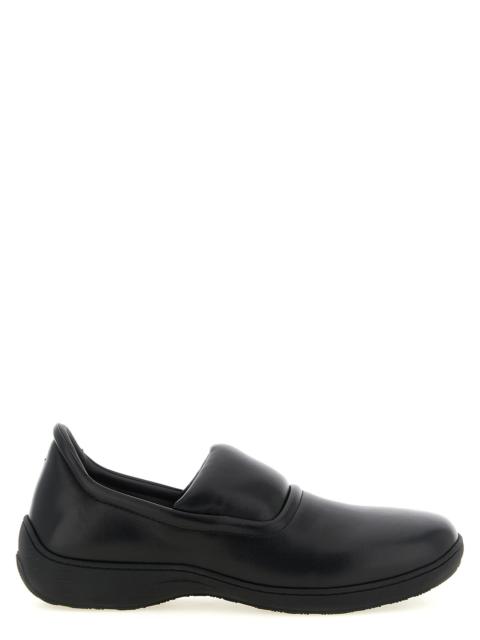 Kiko Kostadinov Kiko Kostadinov Men 'Laan' Loafers