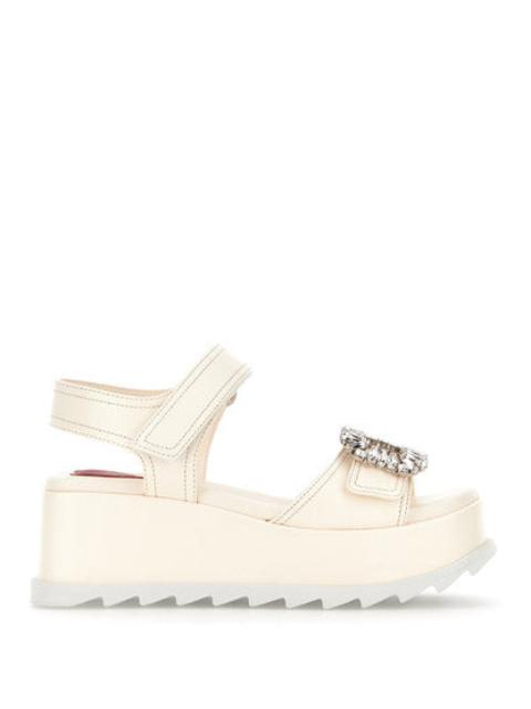 Roger Vivier Roger Vivier Women Sandals
