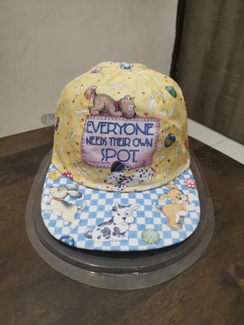 Other Designers Vintage - 🔥Vintage🔥Everyone Needs Their Own Spot Hats