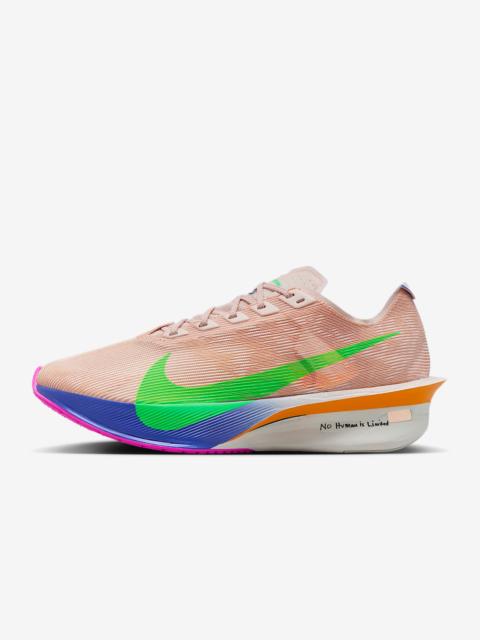 Nike Nike Vaporfly 4 "Eliud Kipchoge" Women's Road Racing Shoes
