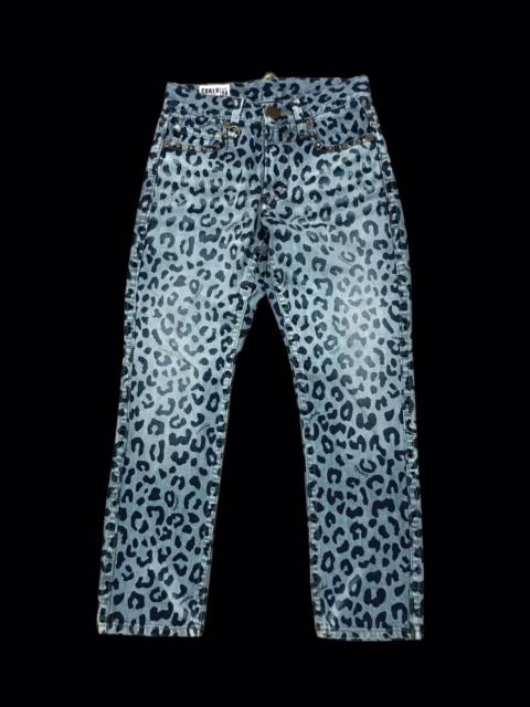 Other Designers Designer - Japanese Brand Co&Lu Jeans