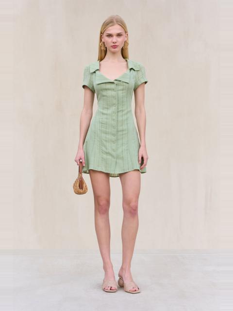 Cult Gaia ALIX DRESS