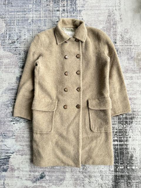 Other Designers Christian Dior Monsieur - Christian Dior Mademoiselle Long Blazer