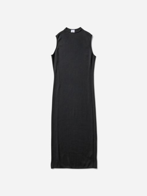 Nike Women's Wool Classics Knit Dress Black