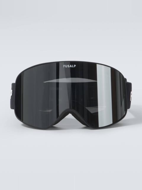 Fusalp Matterhorn ski goggles