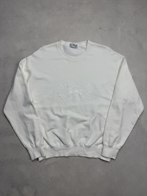 Burberry Vintage Burberry Sport Sweatshirt Crewneck