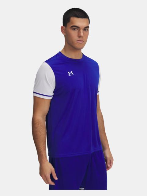 Under Armour Men's UA Challenger Jersey