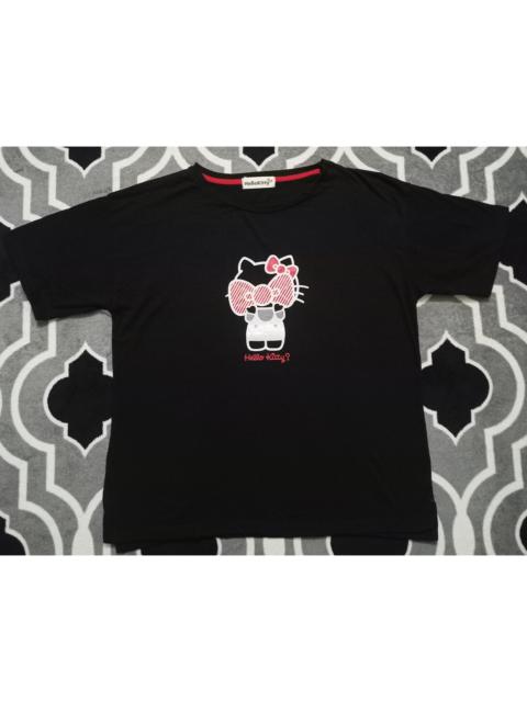 Other Designers Japanese Brand - Hello Kitty Japan Anime T-Shirt