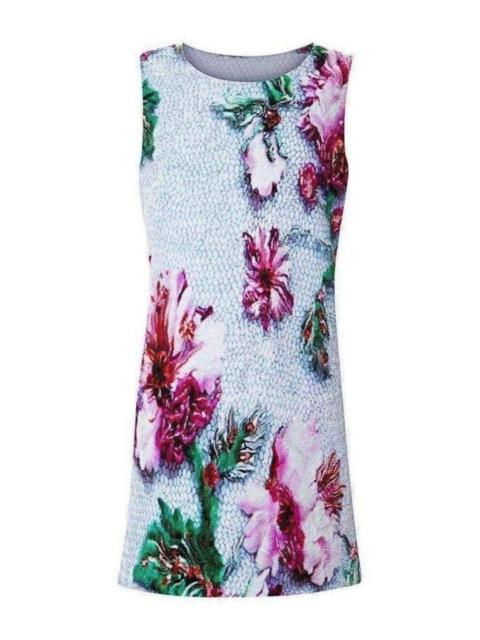 Other Designers Mary Katrantzou - Goldie Floral Print Dress