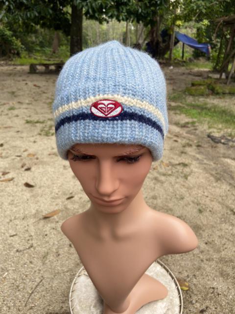 Other Designers Vintage - Vintage Roxy Beanie Hat