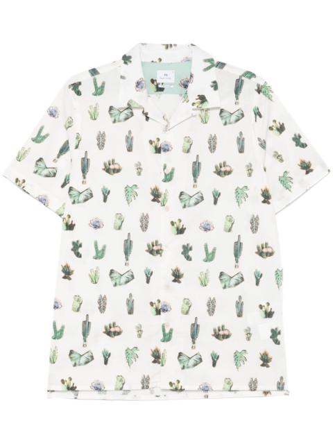 Paul Smith Shirt